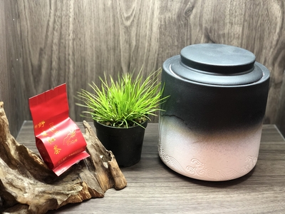 桐木关野生红茶