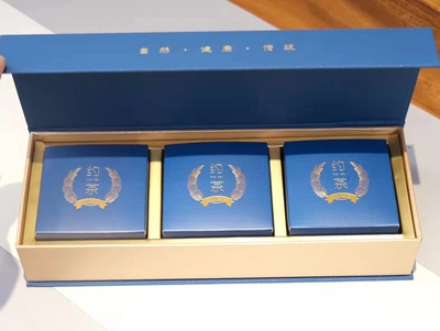 2016年老白茶 （饼干茶）