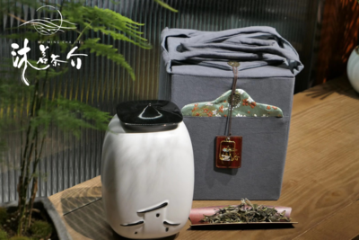 2014年荒野小土茶